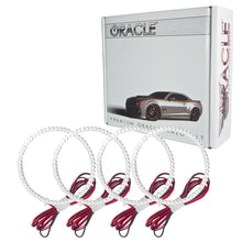 Load image into Gallery viewer, Oracle Infiniti QX70 09-15 LED Halo Kit - White SEE WARRANTY