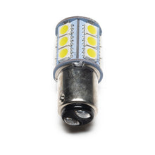 Load image into Gallery viewer, Oracle 1157 18 LED 3-Chip SMD Bulb (Single) - Cool White SEE WARRANTY