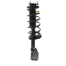 Load image into Gallery viewer, KYB Shocks &amp; Struts Strut-Plus 07-12 Mazda CX-7 - Front Right