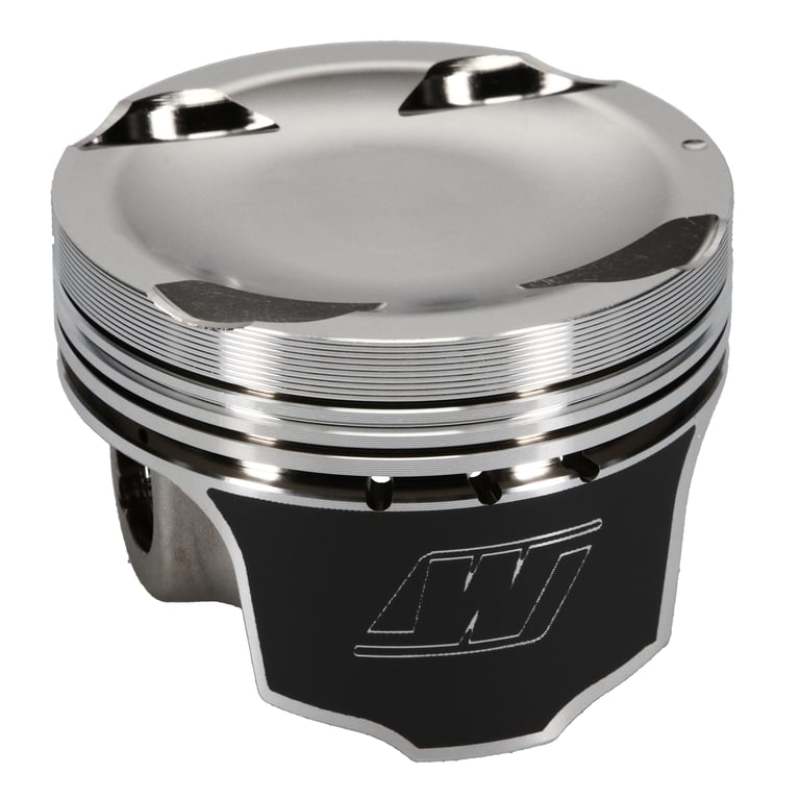 Wiseco 1400 HD Mitsu EVO 8 - 4G63 Turbo -14cc Piston Shelf Stock