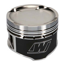 Load image into Gallery viewer, Wiseco Mits Turbo DISH -17cc 1.378 X 87MM Piston Shelf Stock