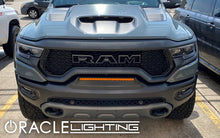 Load image into Gallery viewer, Oracle 19-22 RAM Rebel/TRX Front Bumper Flush LED Light Bar System SEE WARRANTY