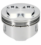 JE Pistons Honda TRX 300EX Piston Single