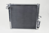 CSF Porsche 911 Carrera (991.2)/Turbo/GT3/GT3 RS (991) Left Side Radiator