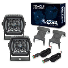 Load image into Gallery viewer, ORACLE Lighting Vega Series 4 LED Light Pod Spotlights SEE WARRANTY