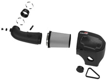 Load image into Gallery viewer, aFe 11-23 Dodge Challenger V8 5.7L Momentum GT Cold Air Intake System w/ Pro DRY S Filter