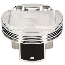 Load image into Gallery viewer, JE Pistons Subaru EJ20 Single Piston - 92.50mm Bore - 1.287 In. CH -11.70 CC