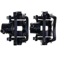 Load image into Gallery viewer, Power Stop 10-23 Lexus GX460 Rear Black Caliper - Pair w/Bracket