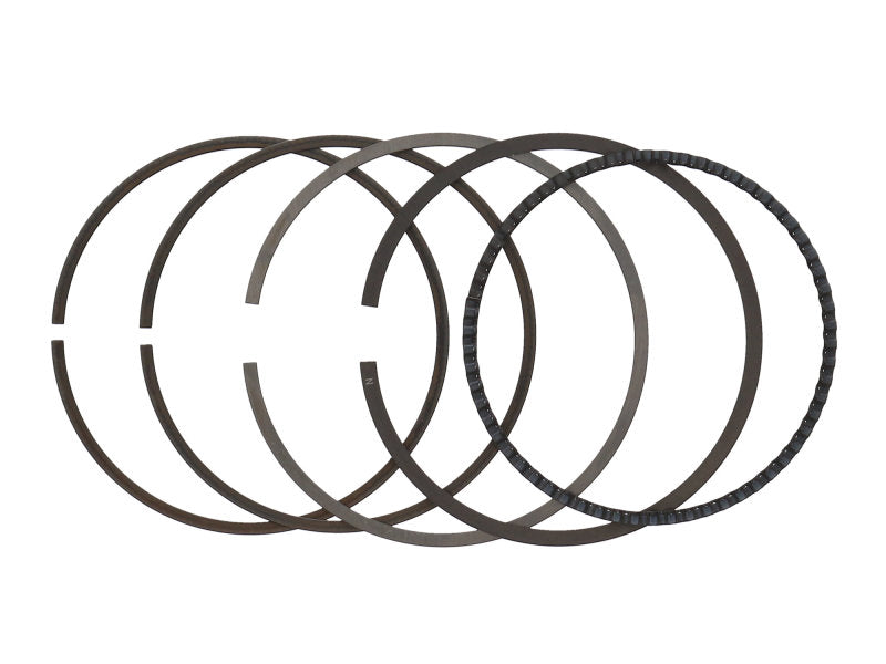 Wiseco 78.0mm x 1.0x1.2x2.8mm Ring Set Ring Shelf Stock