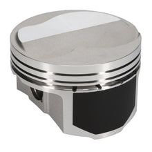 Load image into Gallery viewer, Wiseco Chevrolet LS Series +4cc Dome 1.335 x 4.060 OEM Pin Piston Kit - Set of 8