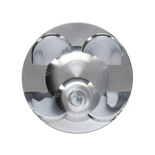 Load image into Gallery viewer, Manley Subaru FA20 86.25 +.25mm -13cc Dome 10.0:1 CR Extreme Duty Dish Pistons w/ Rings