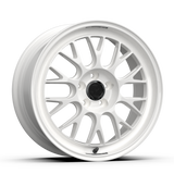 fifteen52 Holeshot RSR 18x8.5 5x108 42mm ET 63.4mm Center Bore Rally White