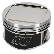 Load image into Gallery viewer, Wiseco Subaru WRX 4v R/Dome 8.4:1 CR 92mm Piston Kit