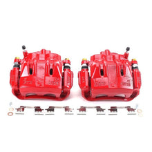 Load image into Gallery viewer, Power Stop 02-03 Lexus ES300 Front Red Calipers w/Brackets - Pair