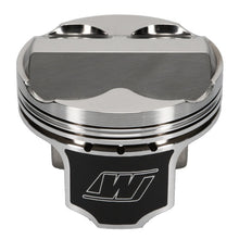 Load image into Gallery viewer, Wiseco Acura 4v Domed +8cc STRUTTED 89.0MM Piston Shelf Stock *SINGLE PISTON ONLY*