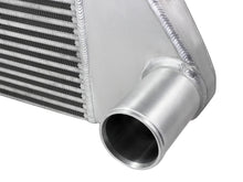 Load image into Gallery viewer, aFe 16-19 RAM 1500 EcoDiesel V6 3.0L (TD) BladeRunner GT Series Intercooler w/ Tubes