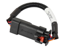 Load image into Gallery viewer, aFe POWER MAF Harness Extension - 6in Various 19-24 GM Cars/Trucks/SUVs