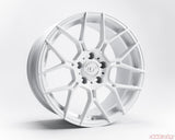 VR Forged D09 Wheel Gloss White 18x9.5 +45mm 5x120