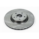 Power Stop 05-14 Subaru Impreza Front Autospecialty Brake Rotor