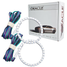 Load image into Gallery viewer, Oracle Nissan 370 Z 09-20 Halo Kit - ColorSHIFT w/ BC1 Controller SEE WARRANTY