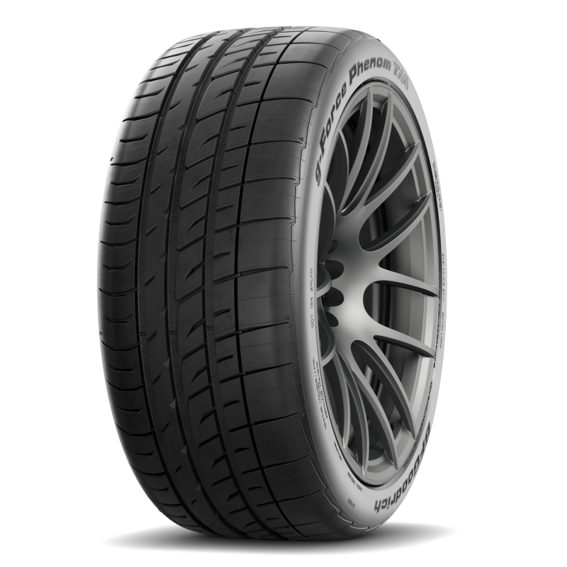 BFGoodrich G-Force Phenom T/A 255/35ZR20 97Y XL