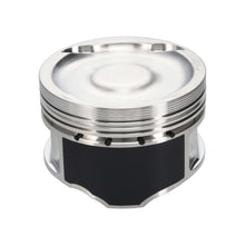 Load image into Gallery viewer, Wiseco Focus RS 2.5L 20V Turbo 83mm Bore 8.5 CR -15.2cc Dish Pistons - Set of 5 *SPECIAL ORDER*