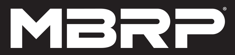 MBRP 15-16 Chevy/GMC 6.6L Duramax 3in Down Pipe (For 3 Bolt Flange Style Connection)