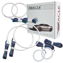 Load image into Gallery viewer, Oracle Infiniti M35 06-08 Halo Kit - ColorSHIFT SEE WARRANTY