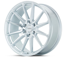 Load image into Gallery viewer, Vossen HF6-1 20x9.5 / 6x139.7 / ET15 / Deep Face / 106.1 - Silver Polished Wheel