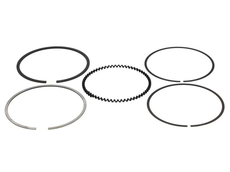 Wiseco 92.25mm x 1.0x1.2x2.8mm Ring Set Ring Shelf Stock