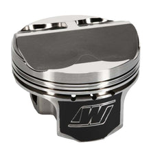 Load image into Gallery viewer, Wiseco Honda K-Series +10.5cc Dome 1.181x89.0mm SINGLE PISTON