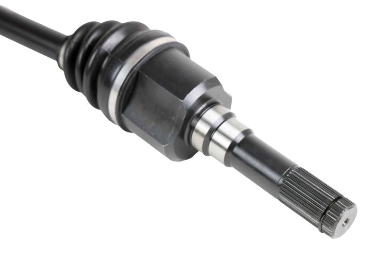 Ridetech 79-93 Ford Mustang CV Axle Shaft Set - Rear