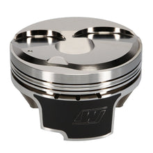 Load image into Gallery viewer, Wiseco Chevrolet Direct Injected LT1 6.2L Piston kit 3.622 Stroke, 4.065 Bore, 11.7:1 CR