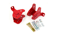 Load image into Gallery viewer, UMI Performance 64-72 GM A-Body Rear Control Arm Relocation Brackets - Bolt-In