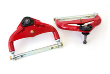 Load image into Gallery viewer, UMI Performance 78-88 G-Body S10 Tubular Front Upper A-Arms Adjustable