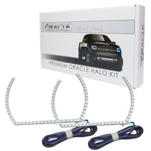 Load image into Gallery viewer, Oracle Chevy Tahoe/GMC Yukon 00-06 Halo Kit - ColorSHIFT SEE WARRANTY