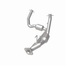 Load image into Gallery viewer, Magnaflow 05-06 Jeep Grand Cherokee 5.7L Direct Fit Catalytic Converter