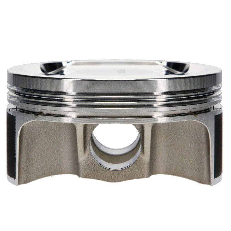 JE Pistons Subaru EJ257 Right Single Piston - 99.75mm Bore - 1.130in. CH -21.10 CC