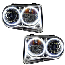 Load image into Gallery viewer, Oracle 05-10 Chrysler 300C V8 SMD HL - Non HID - White (Special Order / No Cancel) SEE WARRANTY