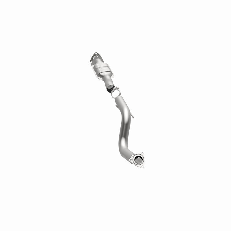 MagnaFlow Conv DF 03-07 GM 2500/3500 Passenger Side