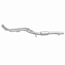 Load image into Gallery viewer, Magnaflow 96-02 Mercedes-Benz SL600 6.0L Direct Fit Converter