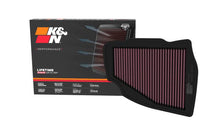 Load image into Gallery viewer, K&amp;N 23-25 BMW 520i Replacement Air Filter