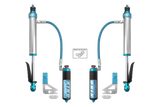 King Shocks 2022+ Toyota Tundra Rear 2.5 Dia Remote Reservoir Coilover & Adjuster (Pair)