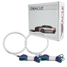 Load image into Gallery viewer, Oracle Nissan Altima Sedan 13-15 Halo Kit - ColorSHIFT SEE WARRANTY