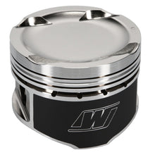 Load image into Gallery viewer, Wiseco Mitsubishi Lancer EVO 8 - 4G63 Turbo Piston Kit