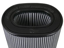 Load image into Gallery viewer, aFe Momentum Intake Replacement Air Filter w/ Pro DRY S Media (Pair)