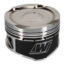 Load image into Gallery viewer, Wiseco Opel  / Vauxhall Corsa 1.6L 16V 79.5mm Bore 8.8:1 CR Piston Kit *Build on Demand*