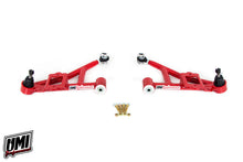 Load image into Gallery viewer, UMI Performance 93-02 GM F-Body Tubular Front Lower A-Arms- Delrin Street