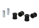 Whiteline Shock Absorber - Upper Bushings