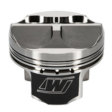 Load image into Gallery viewer, Wiseco Honda K-Series +10.5cc Dome 1.181x86.0mm Single Piston